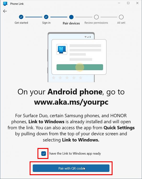 Can't &quot;Link to Wndows&quot;-phonelink4.jpg