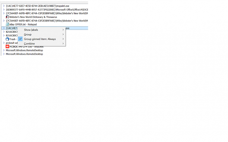 Windows 10 Pro - Duplicate Pinned Taskbar Icons-7tt-taskbar-inspector-group-pinned-item-always.png