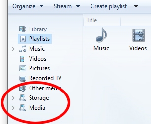 Can I Remove Unwanted Sources from Windows Media Player?-wmpport.jpg