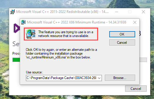 Cannot install/uninstall Visual C++ 2015-2022-image1.png