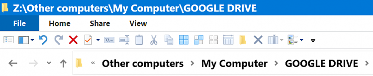 Google Drive for Desktop., multiple instances of virtual drives-google2top2.png