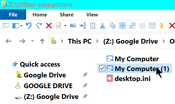 Google Drive for Desktop., multiple instances of virtual drives-google2bottom.png