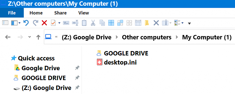 Google Drive for Desktop., multiple instances of virtual drives-google2bottom2.png