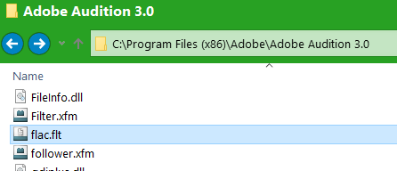 Adobe Premiere Pro - FLAC Audio Extension/Addon?-image.png