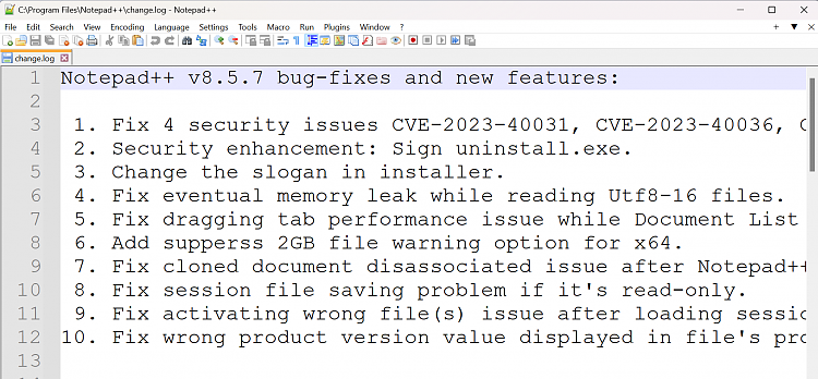 Notepad++ Issue-screenshot-2023-10-03-180819.png