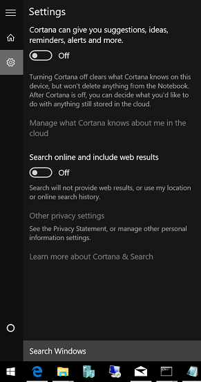 How to disable cortanas web search?-capture.png