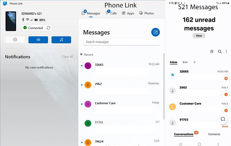 Phone Link app missing text messages-phone-link-messages.jpg