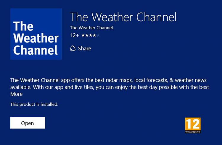 [Windows Store]The Weather Channel app failed to update 0x080073B0C-wc.jpg