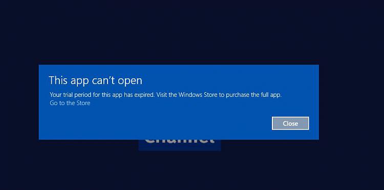 [Windows Store]The Weather Channel app failed to update 0x080073B0C-clipboard01d.jpg