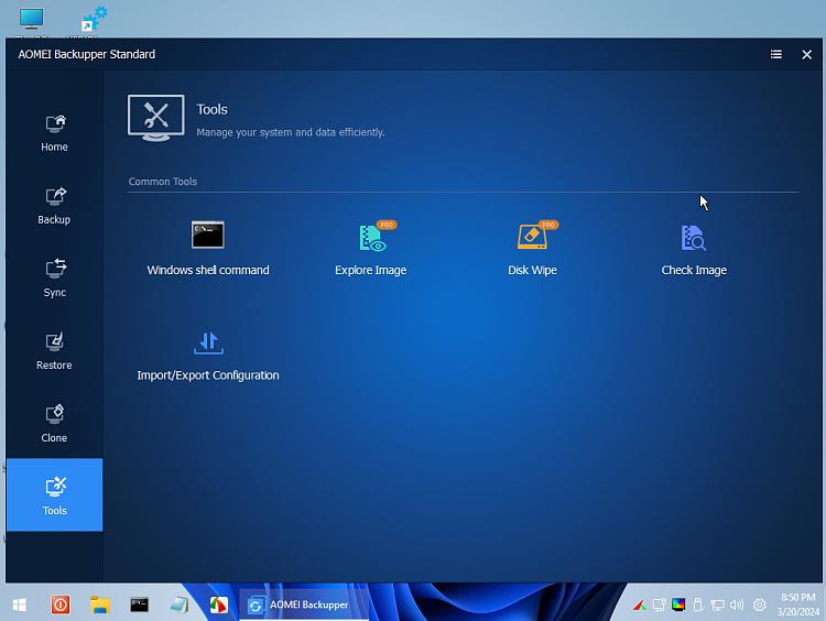 Win10XPE - Build Your Own Rescue Media [2]-bckuper7.3.4-3.jpg