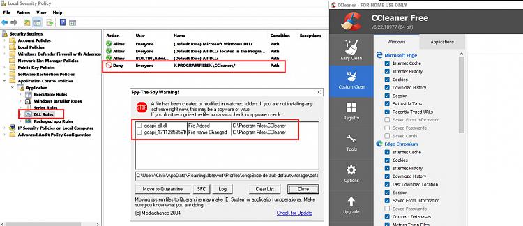 Ccleaner - block dll challenge-applocker.jpg