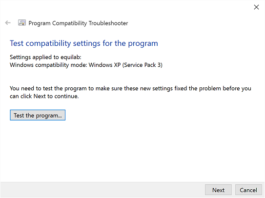 cant get GSP money matters to run on 64 bit W10 but ok on 32 bit-capture4.png