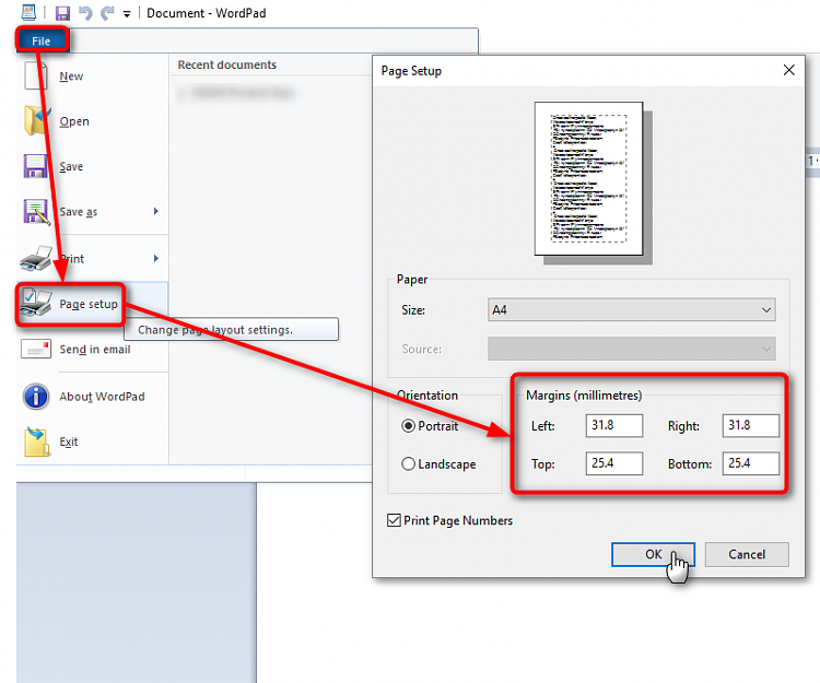 Wordpad Windows 10 wordpad-windows-10