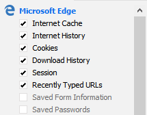 How can I stop CCleaner from skipping cleaning files in Edge?-snip_20151009071820.png