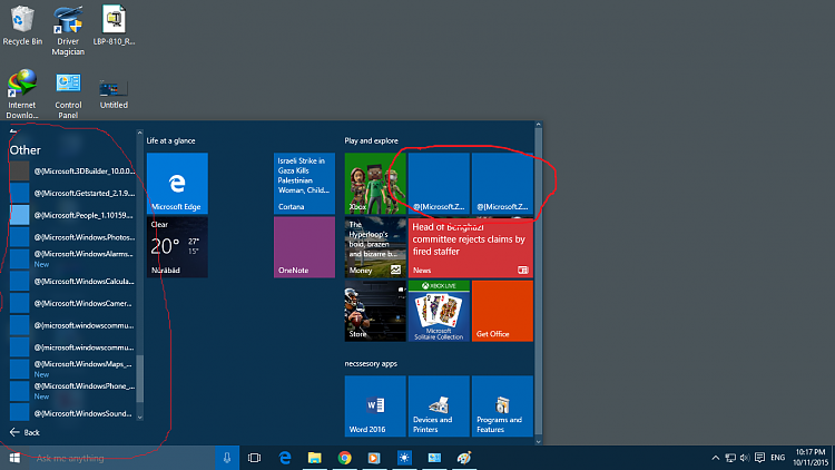 Windows 10 shows the apps names different or odd-untitled.png