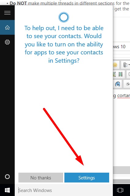 How to enable contacts access to Cortana in Windows 10-screenshot_37.jpg