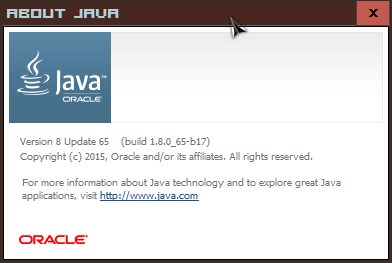 download latest version of java tm se free for windows 10 64 bit