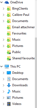 setting up one drive setting up one drive
