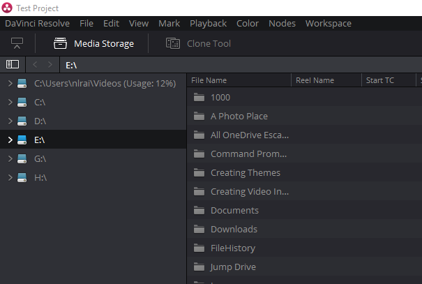 DaVinci Resolve 12 Free  Version - Hints; Tips; Questions; Answers-davinci-resolve.png