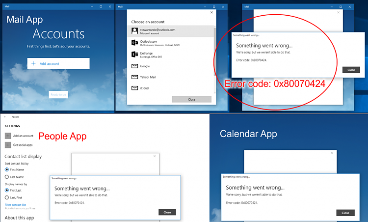 Error code: 0x80070424 Mail, People, Calendar Apps-hy5ibzf.png