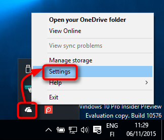 How do I utilize OneDrive for freeing up storage space?-2015_11_06_10_30_241.png