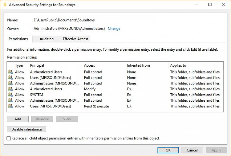 Data files not saving correctly [File names but zero byte files]-.jpg