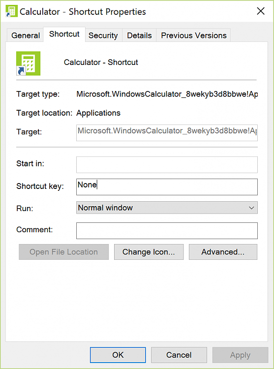 Shortcuts to Metro Apps on Desktop-capture.png