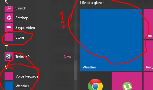 Windows 10 Market Apps (incl. built in) malfunctioning-slika2.png