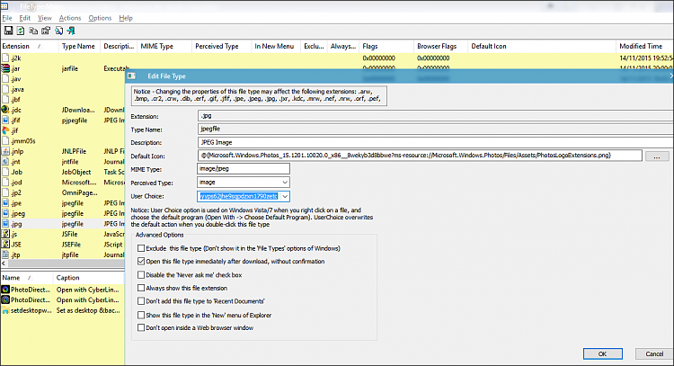 Photos: &quot;Invalid Value for Registry&quot;-snap-2015-12-06-14.04.29.png