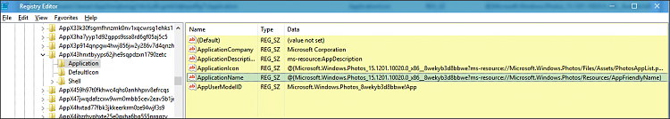 windows invalid value for registry windows invalid value for registry