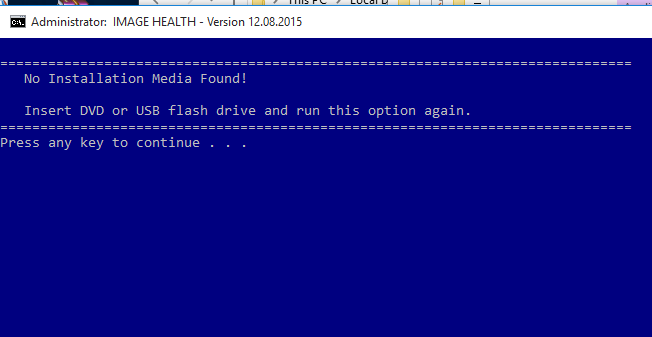 Windows 10 Recovery Tools - Bootable Rescue Disk-image-health-08-12-2015-18-05-58.png