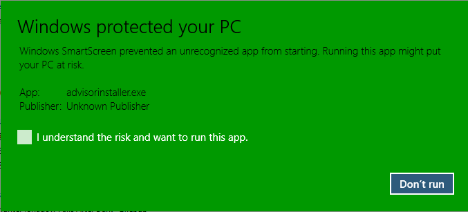 Latest SW ver but Win 10 won't allow it to install-15-12-2015_184544_screenshot_0002.png