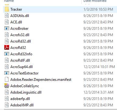 Missing icons in some apps - Windows 10 Forums