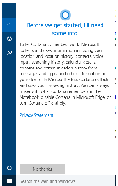 cortana: can't accept privacy statement-lololol.png