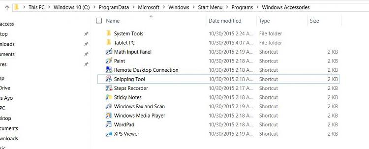 Do the rest of you still have Windows Media Player installed?-start-menu.jpg