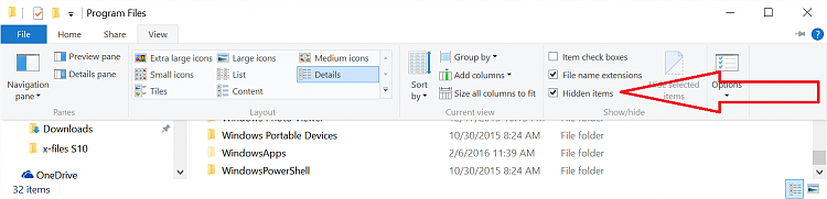 Need windows store folder from program files-hidden.png