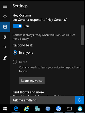 &quot; Hey, Cortana&quot; used to work at 1st, then stopped?-capture.png