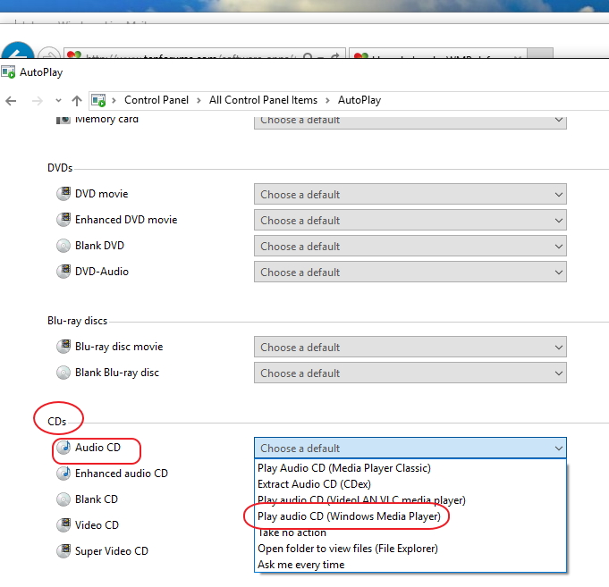 How do I make WMP default application for music CDs?-auto-play.jpg