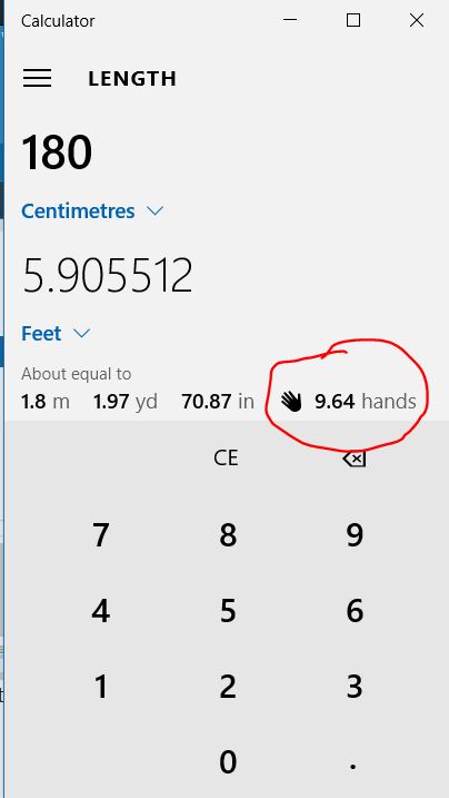 W10 Calculator. Now I know nothing about horses... however-capture1.jpg