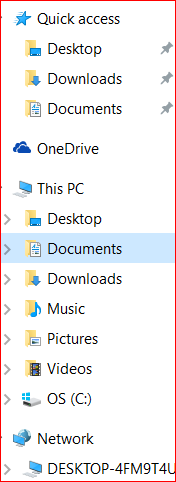 Two document folders each contain same files-capture.png