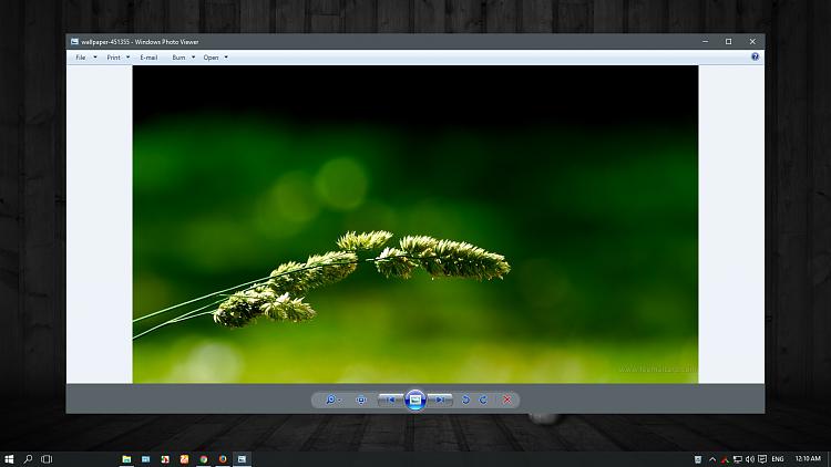photo viewer latest update
