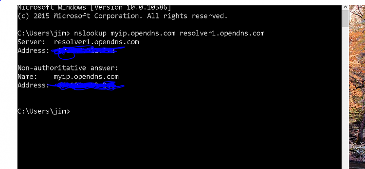 bash script to get ip address bash script to get ip address