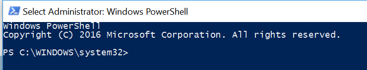 Can Someone Help with a Corrupt Modern App?-powershell-admin.png
