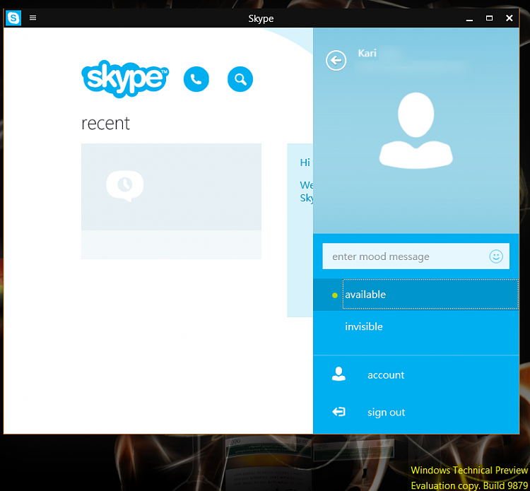 Skype App working for anyone else?-2014-11-14_06h33_11.png