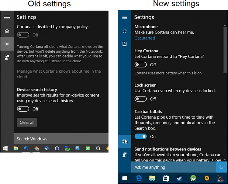 Cortana Can Not Be Turned Off In The Windows 10 Anniversary Update-5797c243ba5a8_oldvsnew.png.d7ebd790dffa9b5a7de530c7ee93ce7d.png
