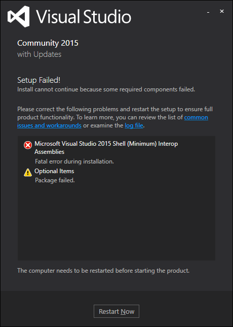 Can't install Visual Studio 2015.-capture.png
