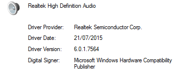 Is there something wrong with my soundcard or is it a settings issue?-driver.png