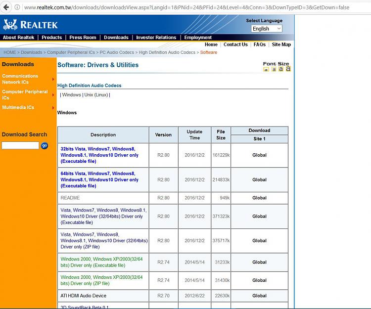 Realtek HD Audio Driver Version old post-realtek1.jpg