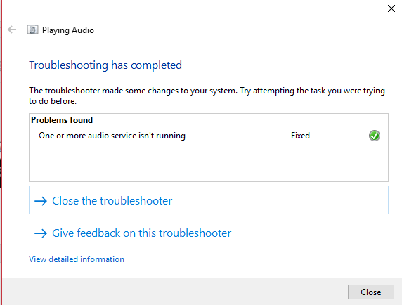 Windows 10: Audio Service Not Running in Google Chrome / Movie Studio-screenshot-2-.png