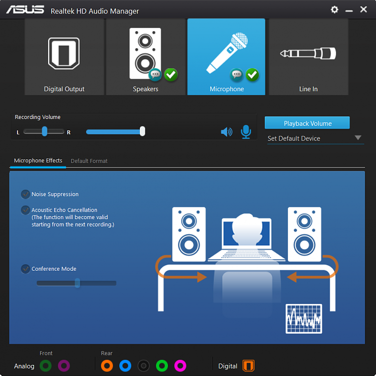 Download realtek audio